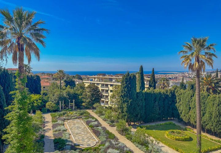 Lejlighed i Nice, Alpes-Maritimes, Nice - € 745.000 | Ref: 86906579 - foto 1