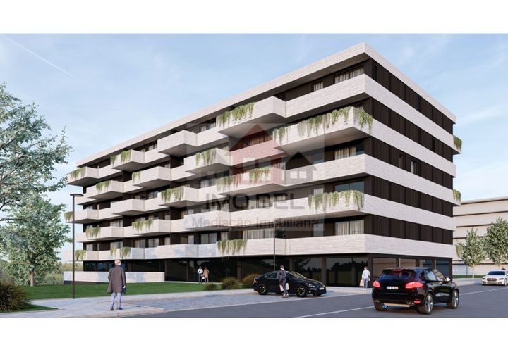 Lejlighed i Valongo, Porto, Valongo - € 310.000 | Ref: IM160 - foto 1