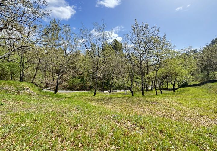 Terra a Montferrat, Var, Montferrat - € 116.000 | Ref: 86916360 - foto 1