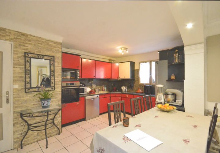 Villa i Mougins, Alpes-Maritimes, Mougins - € 350.000 | Ref: 19264 - foto 1