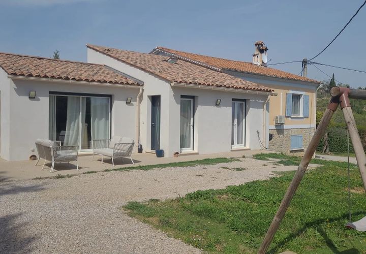 Villa i Montauroux, Var, Montauroux - € 465.000 | Ref: 2878 - foto 1