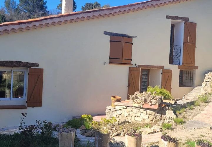 Villa i Callian, Var, Callian - € 577.000 | Ref: 2872 - foto 1