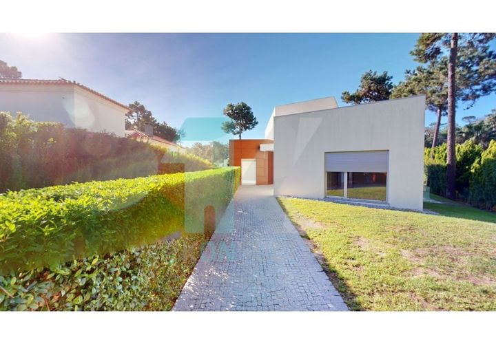 Villa i Almada, Setubal, Almada - € 2.200.000 | Ref: CAS_2357 (6) - foto 1
