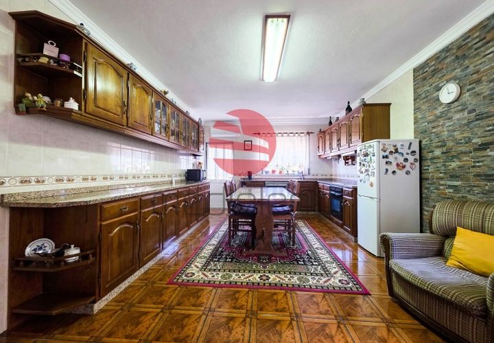 Villa i Meda, Guarda, Meda - € 295.000 | Ref: 530/MDA - foto 1