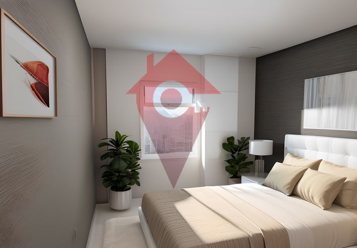 Wohnung in Antony, Hauts-de-Seine, Antony - € 337.000 | Ref: getkey_u_524901620 - Foto 1