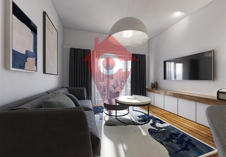 Wohnung in Antony, Hauts-de-Seine, Antony - € 306.900 | Ref: getkey_u_524901635 - Foto 1