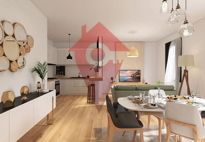 Lejlighed i Grasse, Alpes-Maritimes, Grasse - € 295.000 | Ref: getkey_u_524901644 - foto 1