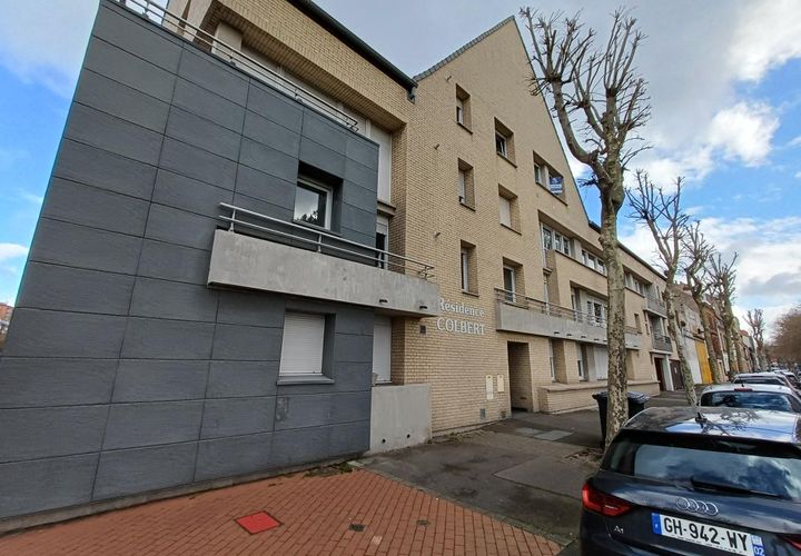 Lejlighed i Dunkerque, Nord, Dunkerque - € 125.242 | Ref: ONV_-_0226F59-L015 - foto 1