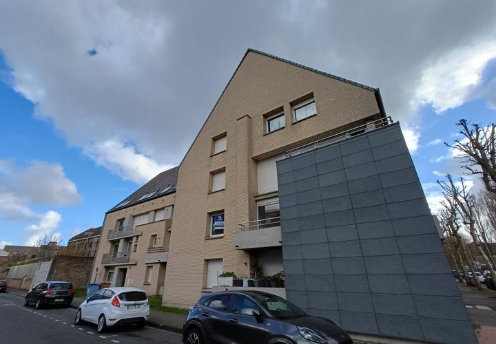 Lejlighed i Dunkerque, Nord, Dunkerque - € 171.635 | Ref: ONV_0226F59-L029 - foto 1