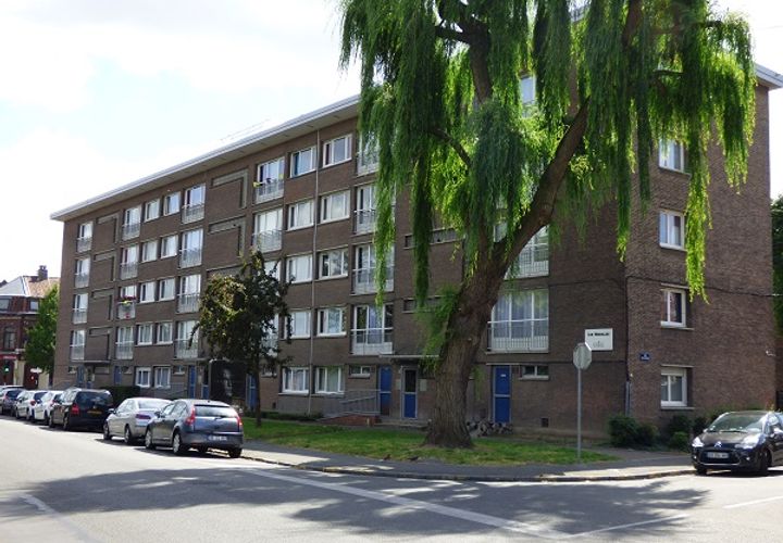 Lejlighed i Roubaix, Nord, Roubaix - € 81.000 | Ref: LESMORILLES - foto 1