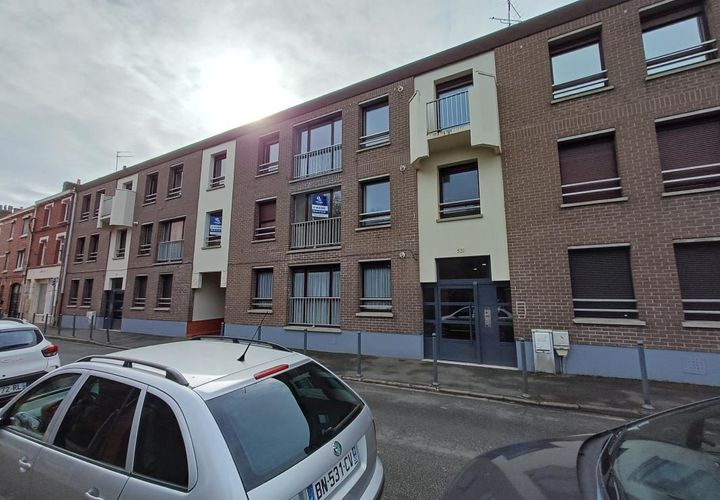 Leilighet i Loos, Nord, Loos - € 110 436 | Ref: ONV-0189C59-L011 - foto 1