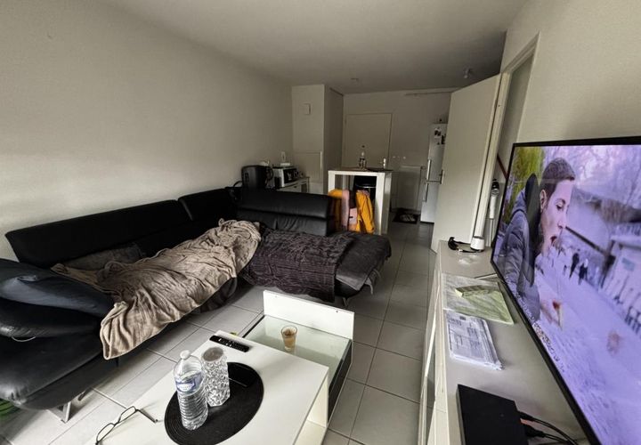 Leilighet i Saint-Quentin, Aisne, Saint-Quentin - € 56 500 | Ref: 4057-FOROM - foto 1