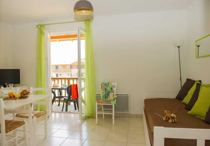 Lejlighed i Eauze, Gers, Eauze - € 21.000 | Ref: 4055-FOROM - foto 1
