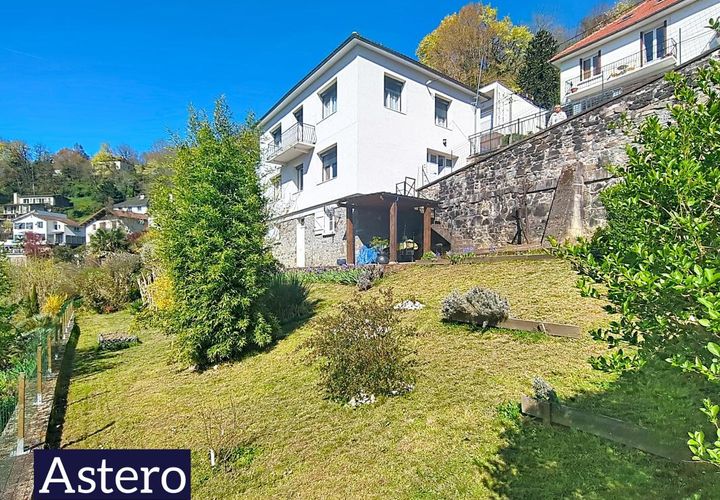 Byhus i Tulle, Correze, Tulle - € 151.900 | Ref: getkey_u_524867084 - foto 1