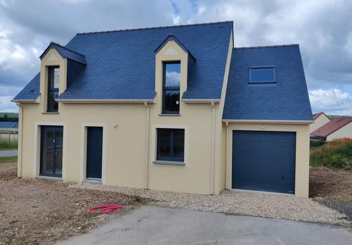 Villa a Ménilles, Eure, Ménilles - € 224.000 | Ref: 260417-133842 - foto 1