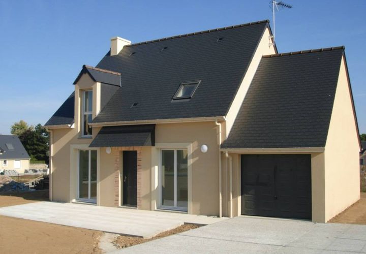 Villa i Parville, Eure, Parville - € 197.000 | Ref: 251120-103050_D4011807D - foto 1