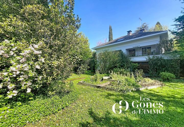 Villa a Francheville, Rhone, Francheville - € 720.000 | Ref: getkey_u_524576129 - foto 1