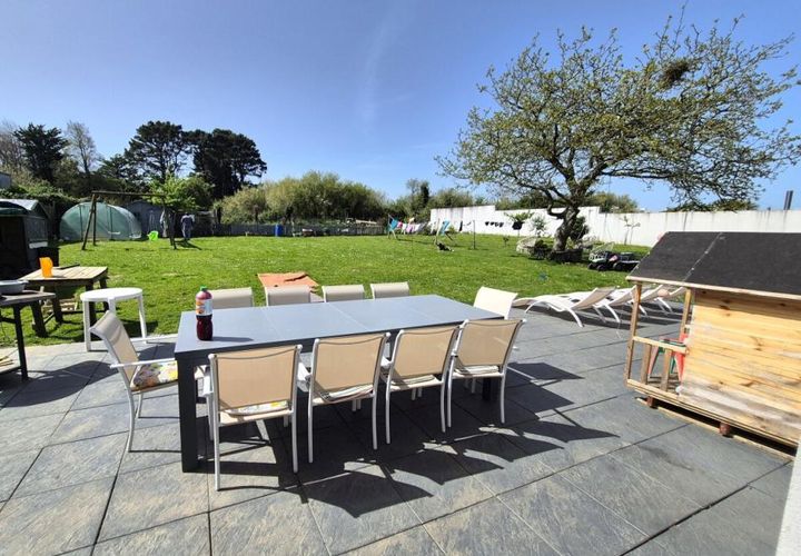 Villa i Brest, Finistere, Brest - € 462.000 | Ref: getkey_10330 - foto 1