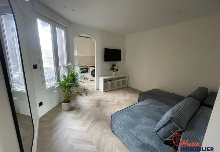 Lejlighed i Reims, Marne, Reims - € 185.500 | Ref: getkey_u_524598869 - foto 1