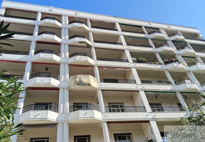 Lejlighed i Marseille, Bouches-du-Rhone, Marseille - € 128.000 | Ref: getkey_u_524332820 - foto 1