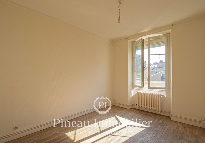 Lejlighed i Angers, Maine-et-Loire, Angers - € 219.000 | Ref: getkey_u_524404427 - foto 1