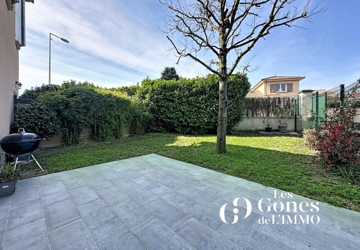 Byhus i Craponne, Rhone, Craponne - € 389.000 | Ref: getkey_u_524065457 - foto 1