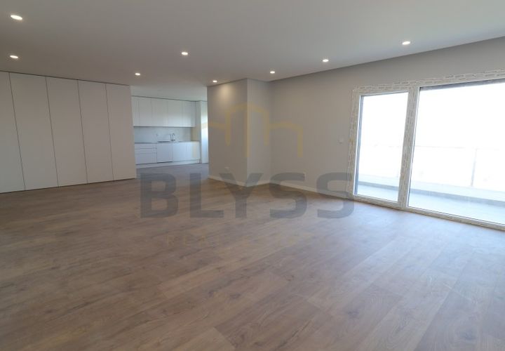 Lejlighed i Alverca do Ribatejo, Lisbon, Alverca do Ribatejo - € 460.000 | Ref: 5000 - foto 1