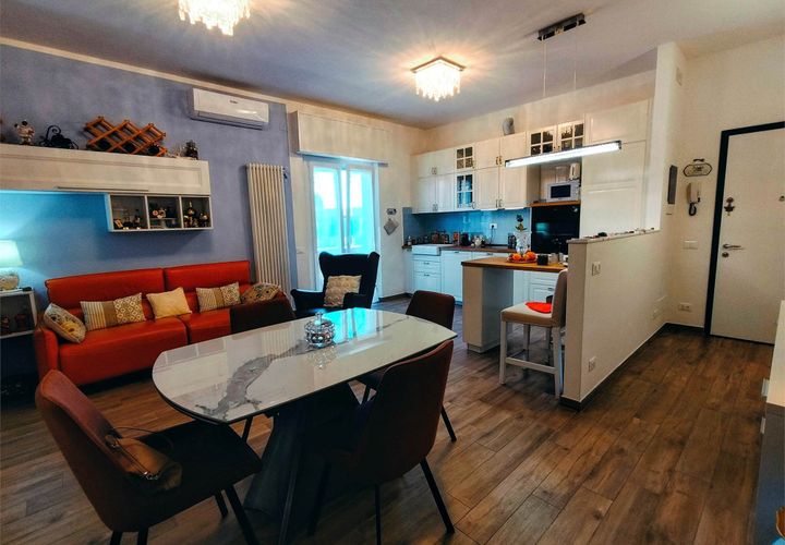 Lejlighed i Luni, La Spezia, Luni - € 210.000 | Ref: 107974 - foto 1