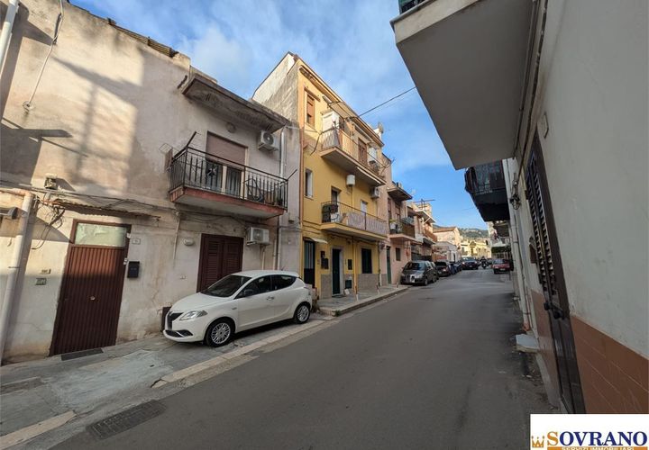 Lejlighed i Palermo, Palermo, Palermo - € 70.000 | Ref: U 56/26 - foto 1