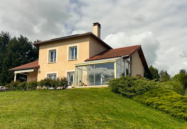 Villa a Saint-Germain-Laval, Loire, Saint-Germain-Laval - € 336.000 | Ref: 98M26 - foto 1