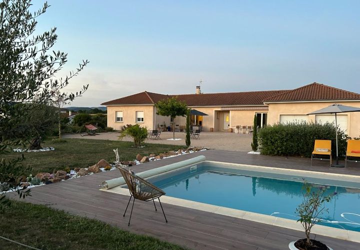 Villa i Feurs, Loire, Feurs - € 495.000 | Ref: 2586M25 - foto 1