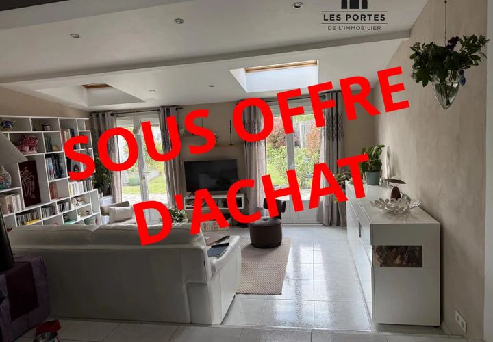 Villa i Milly-la-Forêt, Essonne, Milly-la-Forêt - € 296.000 | Ref: 86926211 - foto 1