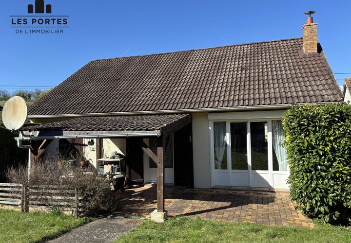 Villa a Valpuiseaux, Essonne, Valpuiseaux - € 210.000 | Ref: 86898779 - foto 1