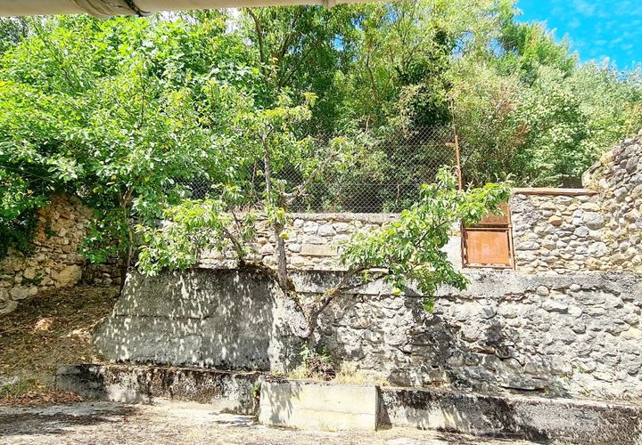 Landejendom i Pailhes, Ariege, Pailhes - € 83.000 | Ref: 86165840 - foto 1