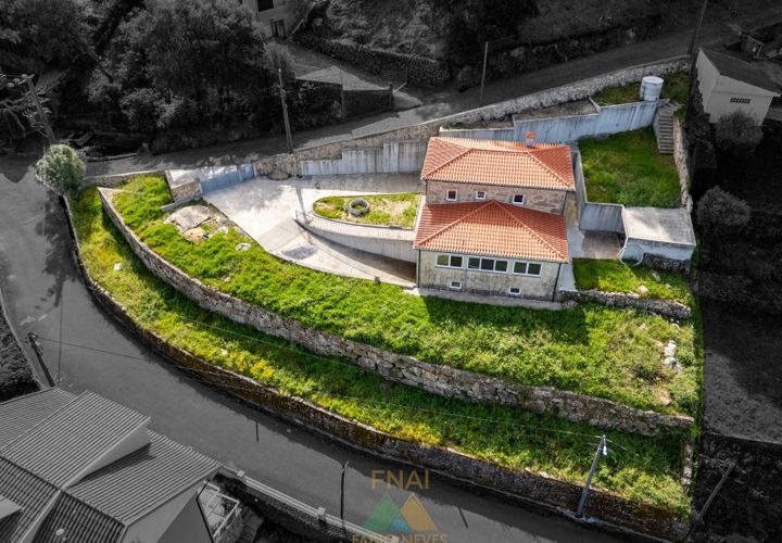 Villa i Viana do Castelo, Viana do Castelo, Viana do Castelo - € 300.000 | Ref: PTL-036-009 - foto 1