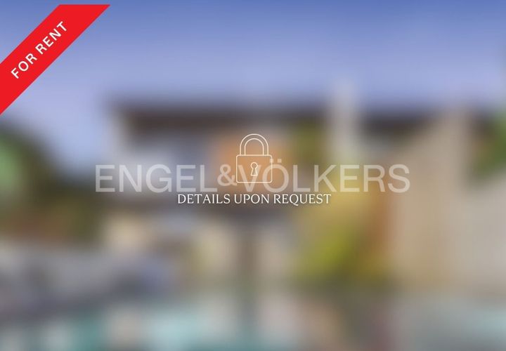 Villa a Almancil, Faro, Almancil - € 5.750/mes | Ref: W-04902M - foto 1