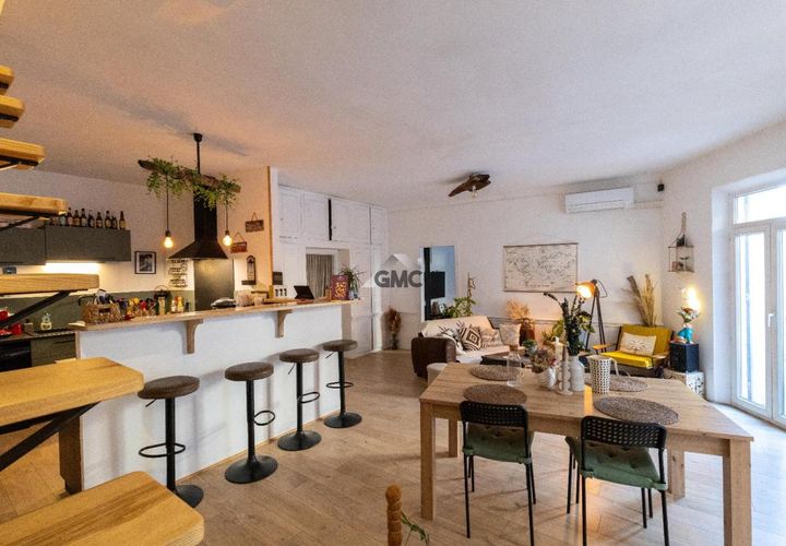 Villa a Saint-André-de-Sangonis, Herault, Saint-André-de-Sangonis - € 259.000 | Ref: 34735369 - foto 1