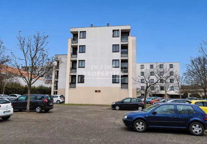 Lejlighed i Bordeaux, Gironde, Bordeaux - € 77.900 | Ref: 86913015 - foto 1