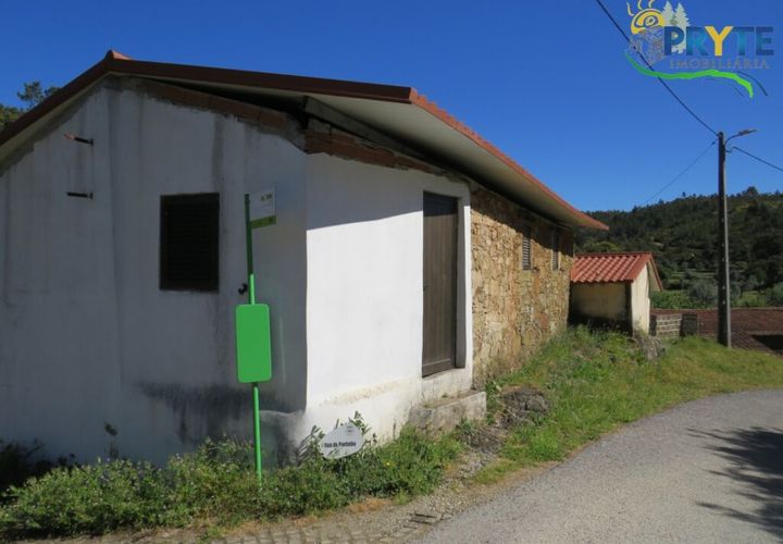 Villa a Proenca-a-Nova, Castelo Branco, Proenca-a-Nova - € 65.000 | Ref: SO23 - foto 1