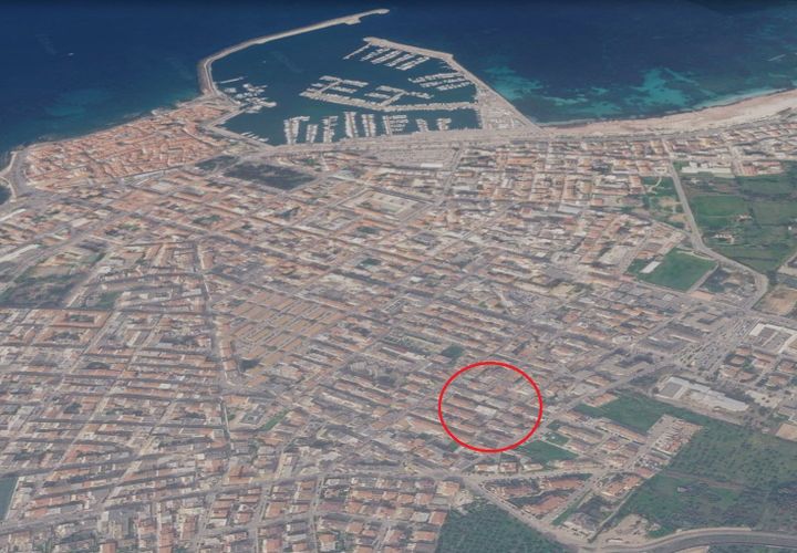 Apartament: Alghero, Sassari, Alghero – 175 000 € | Ref: ALG108 – zdjęcie 1