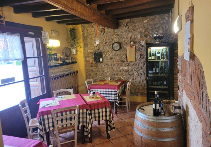 Erhvervsejendom i Goito, Mantua, Goito - € 50.000 | Ref: 12m - foto 1