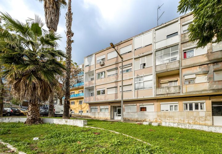 Lejlighed i Almada, Setubal, Almada - € 265.000 | Ref: 120250299 - foto 1