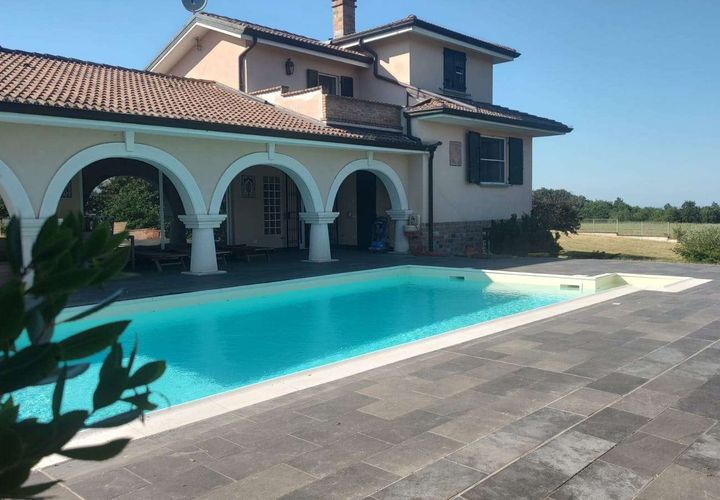 Villa a Agazzano, Piacenza, Agazzano - € 820.000 | Ref: RH2508013-1057978 - foto 1