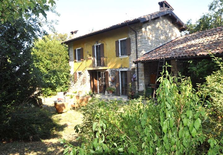 Farm hus i Varzi, Pavia, Varzi - € 145.000 | Ref: RH2601002-1057998 - foto 1