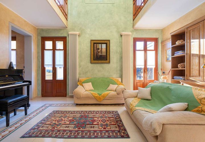 Villa i Cassolnovo, Pavia, Cassolnovo - € 428.000 | Ref: RH2601001-1058021 - foto 1