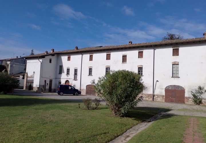 Villa i Alseno, Piacenza, Alseno - € 790.000 | Ref: RH2511021-1058073 - foto 1