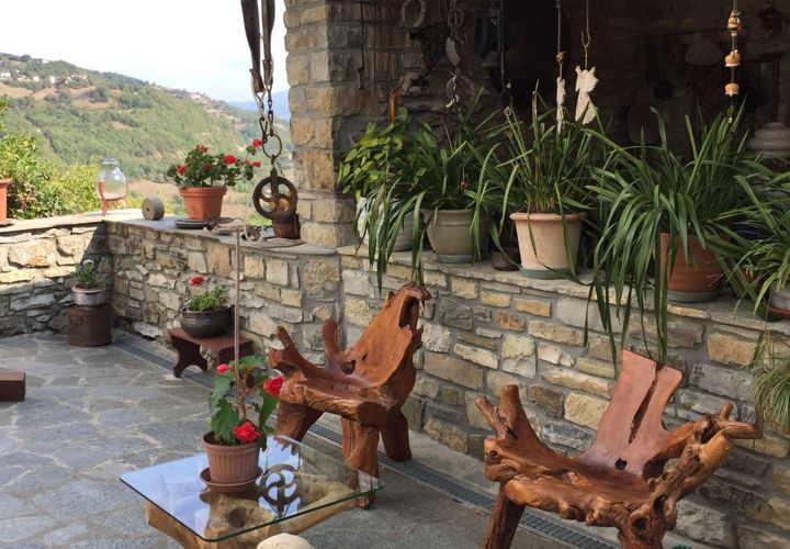 Villa i Farini, Piacenza, Farini - € 520.000 | Ref: RH2507012-1058151 - foto 1