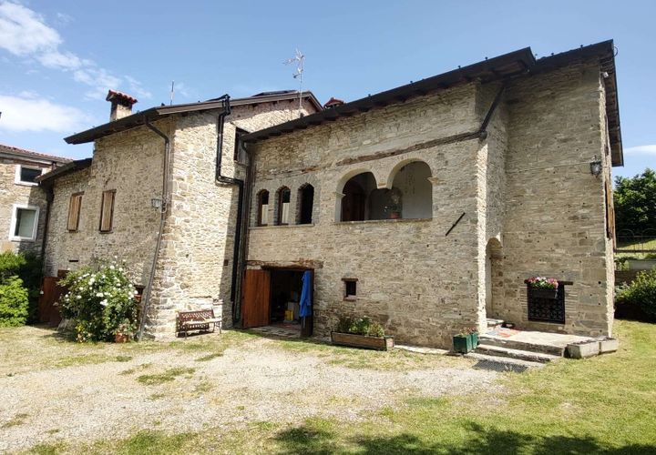 Villa i Calestano, Parma, Calestano - € 485.000 | Ref: RH2506009-1058227 - foto 1