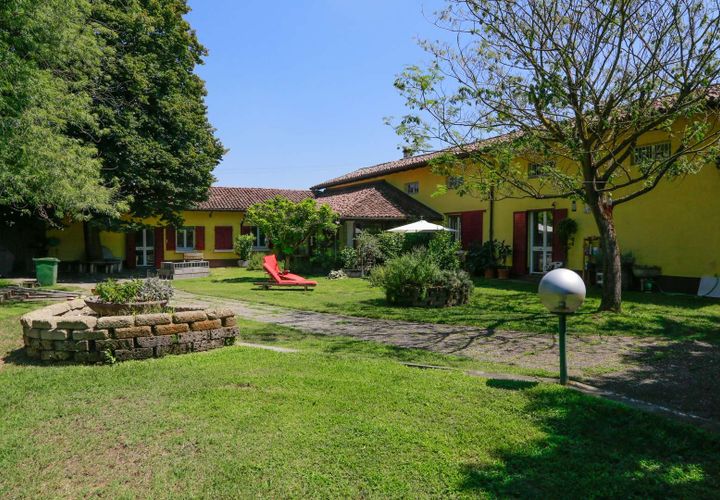 Villa a Lardirago, Pavia, Lardirago - € 799.000 | Ref: RH2505008-1058276 - foto 1