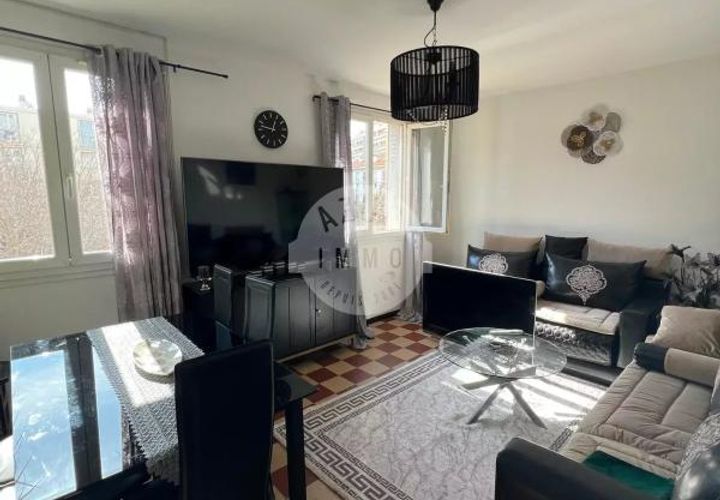 Lejlighed i Marseille, Bouches-du-Rhone, Marseille - € 115.000 | Ref: 85714424 - foto 1